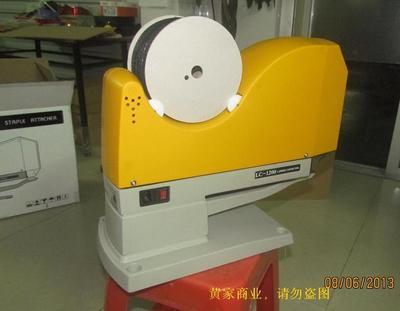 煥新升級(jí) 新款電動(dòng)梯形膠針機(jī)與彈性腰卡機(jī)，重塑服裝廠腰卡固定高效新標(biāo)準(zhǔn)